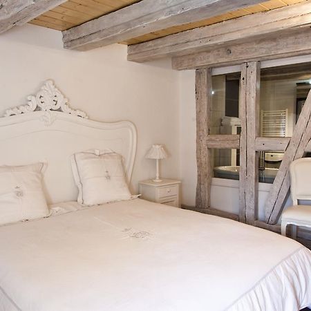 Chambre Le Hupsa Pfannala Saint-Hippolyte  Rom bilde