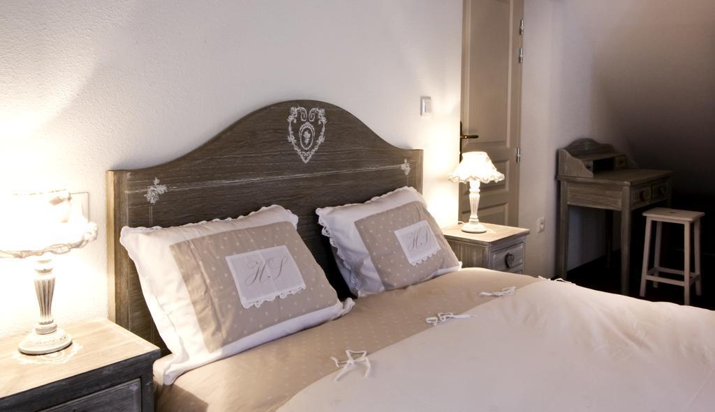 Chambre Le Hupsa Pfannala Saint-Hippolyte  Rom bilde