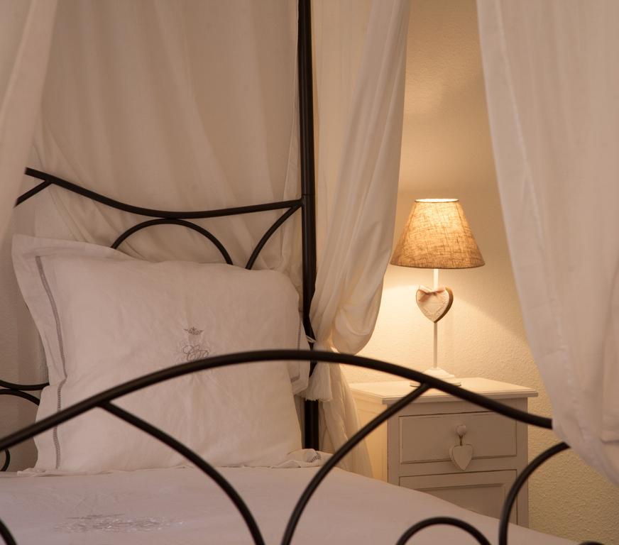 Chambre Le Hupsa Pfannala Saint-Hippolyte  Rom bilde