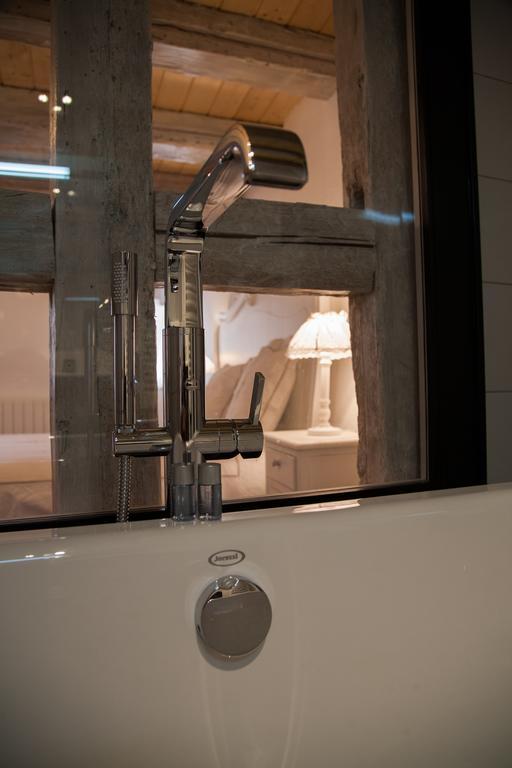 Chambre Le Hupsa Pfannala Saint-Hippolyte  Rom bilde