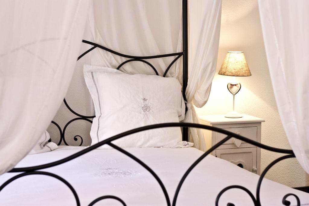 Chambre Le Hupsa Pfannala Saint-Hippolyte  Rom bilde